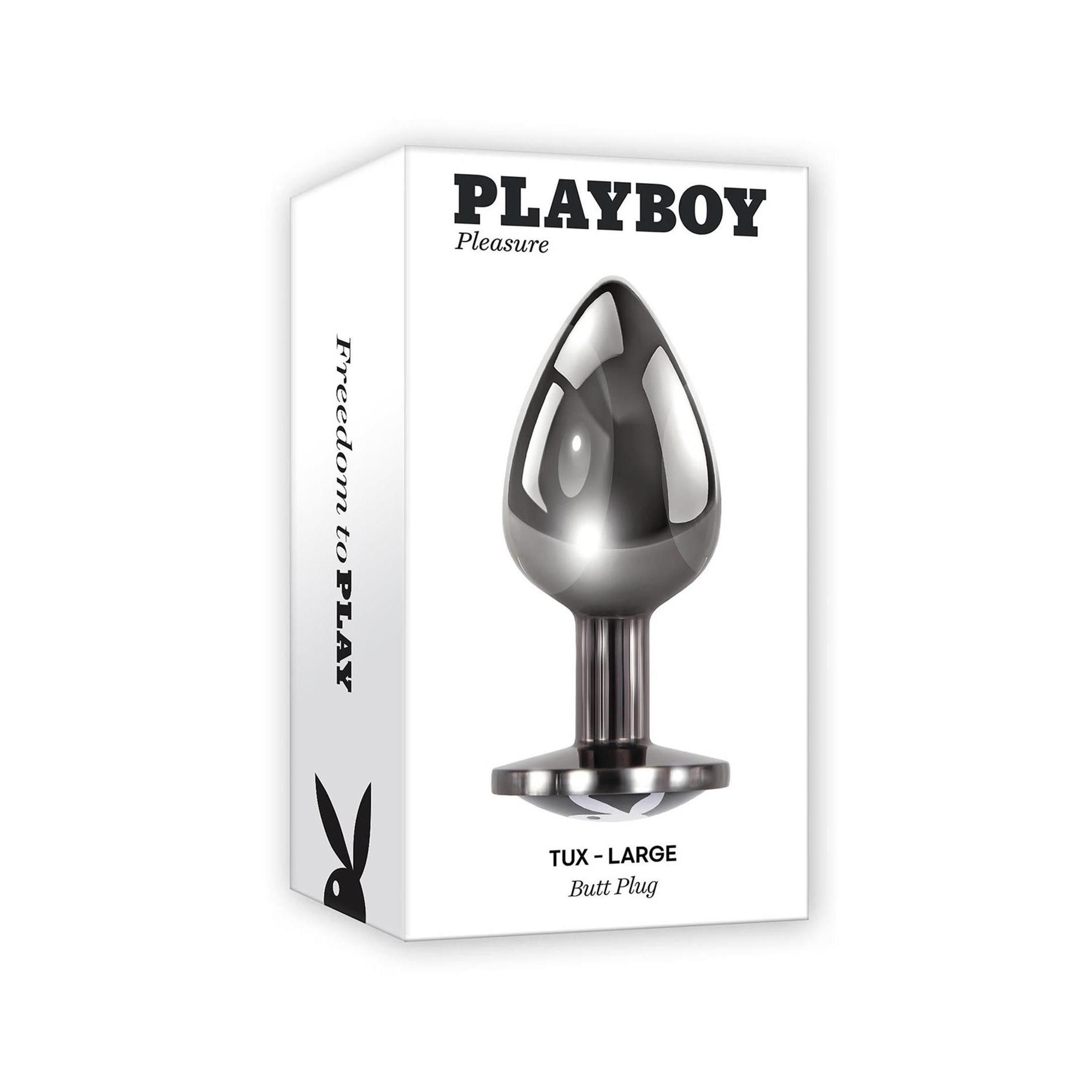Playboy - TUXARGE