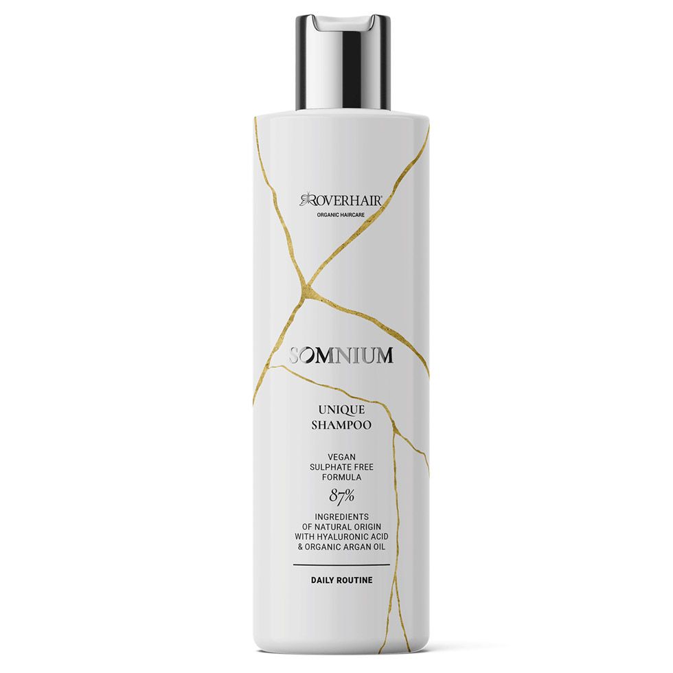 Roverhair - Somnium Argan Line Unique Shampoo 250 l