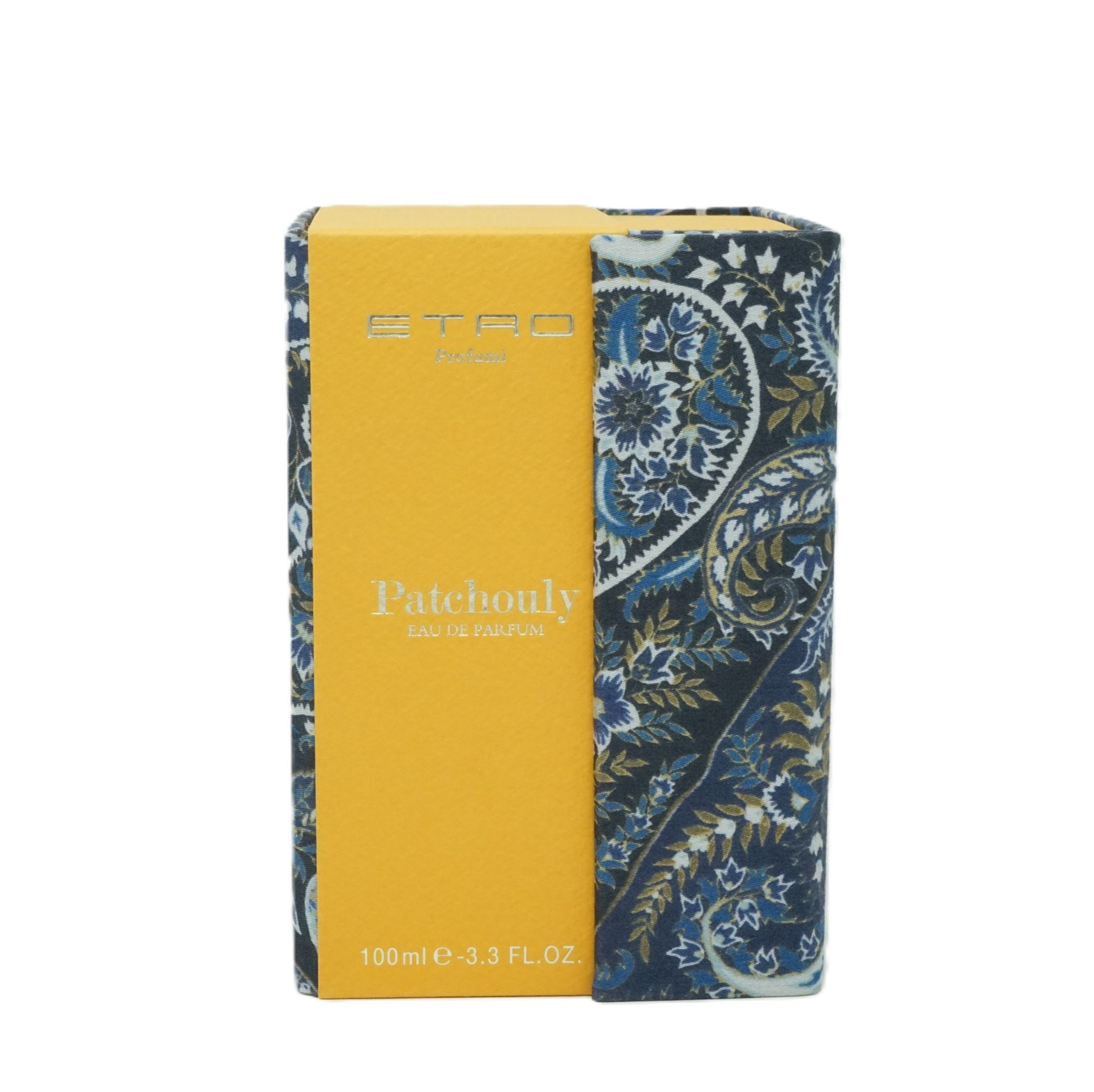Etro Patchouly Eau de Parfum 100 l Spray