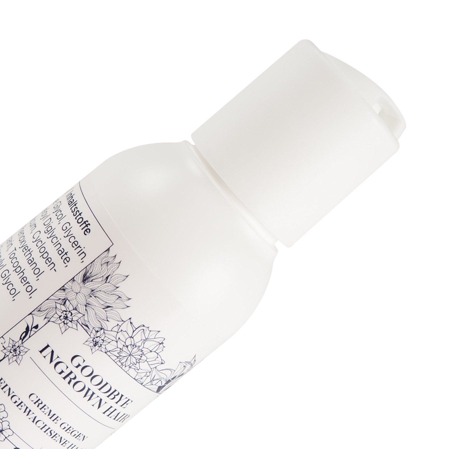 Lumunu Goodbye Ingrown Hair Creme