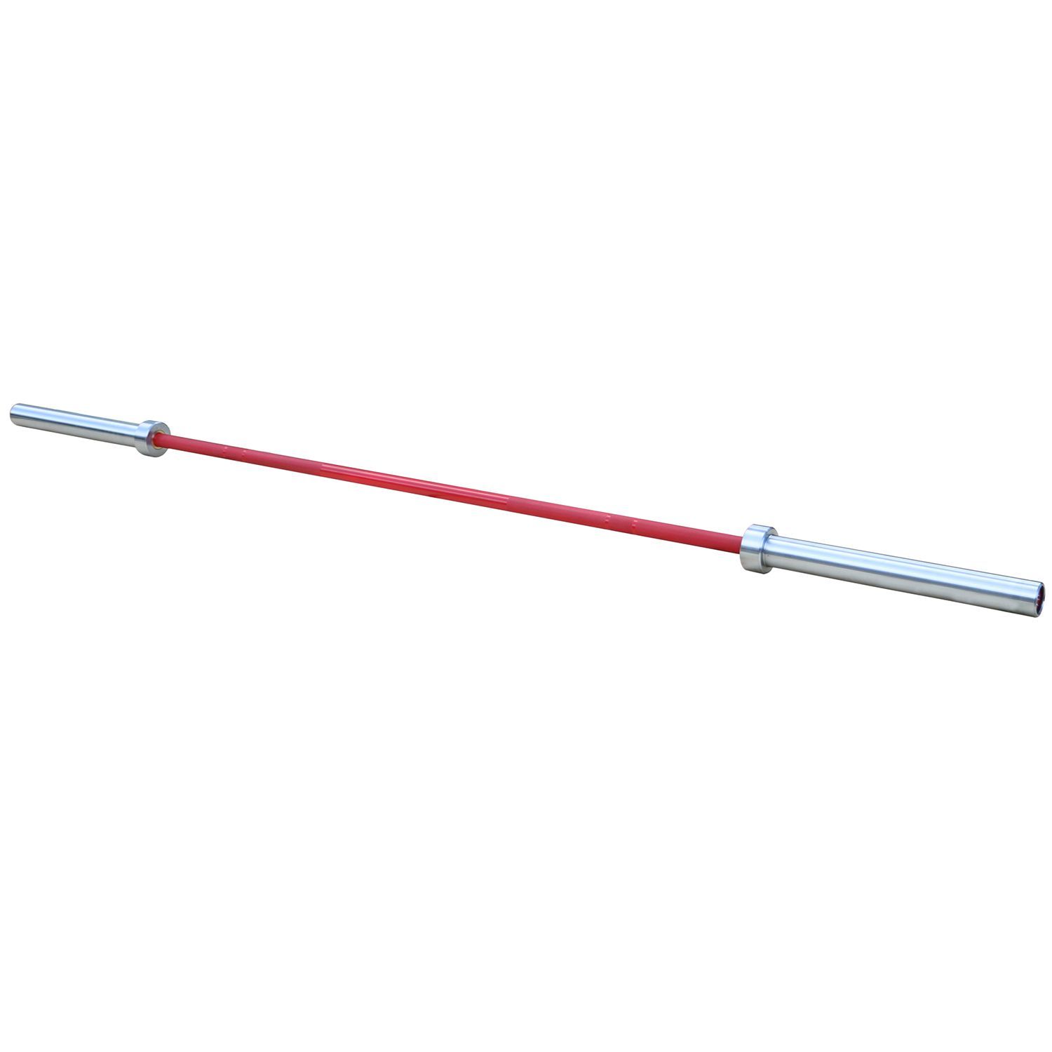 Sporttrend24 Olympia LanghantelstangeOBPD