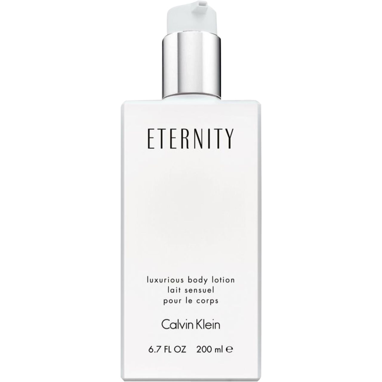 Calvin Klein, Eternity Luxurious Body Lotion