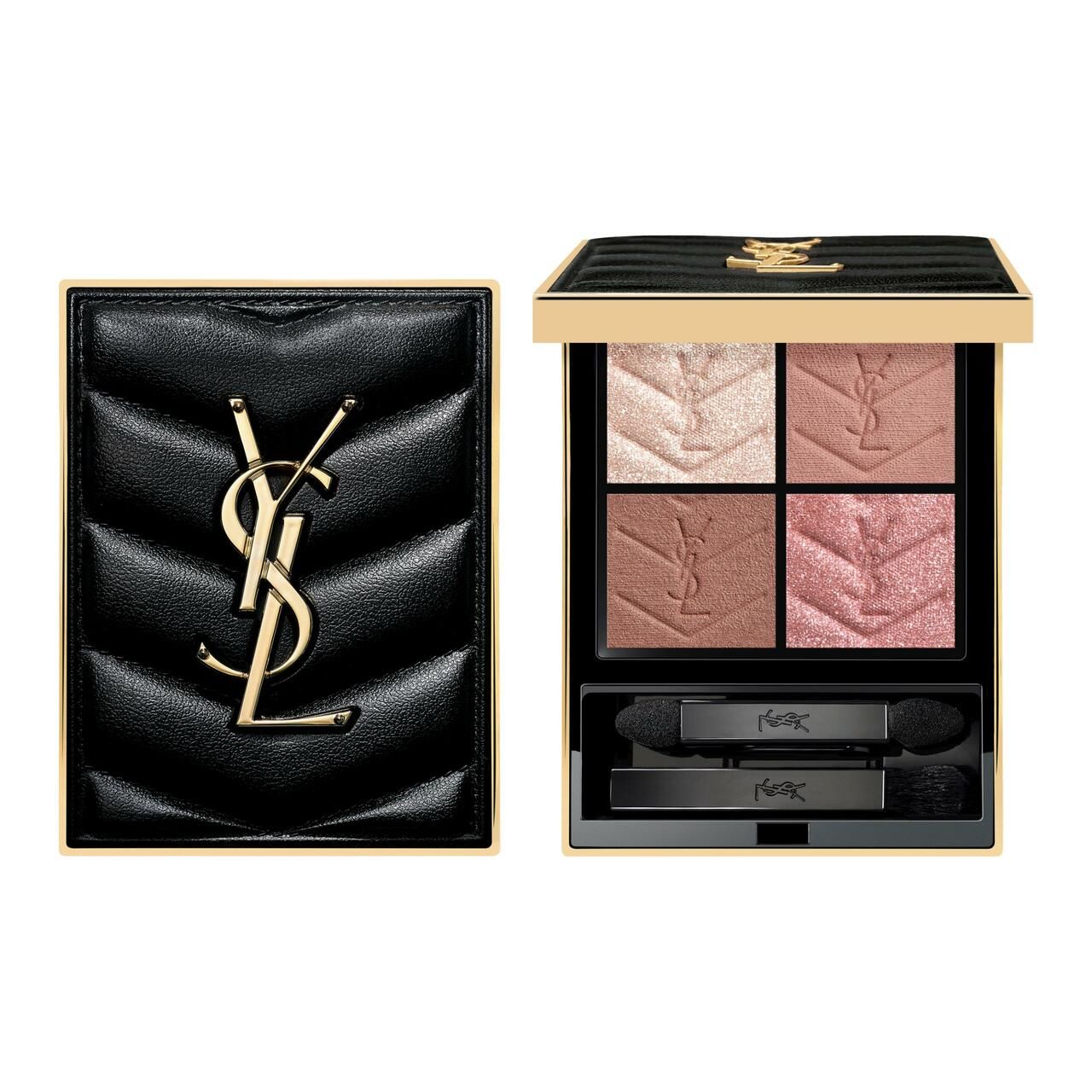 Yves Saint Laurent, Couture Mini Clutch Eyeshadow Palette