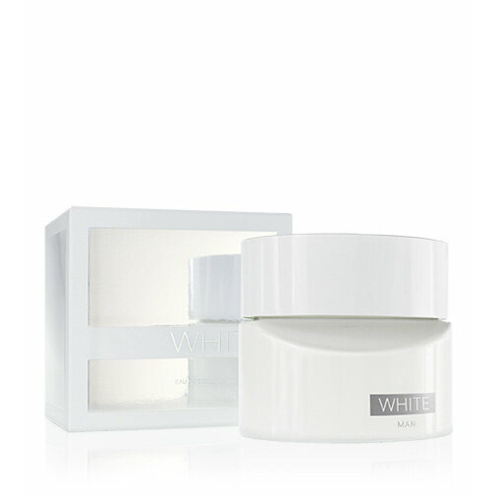 Etienne Aigner Aigner White Man Eau de Toilette  Spray