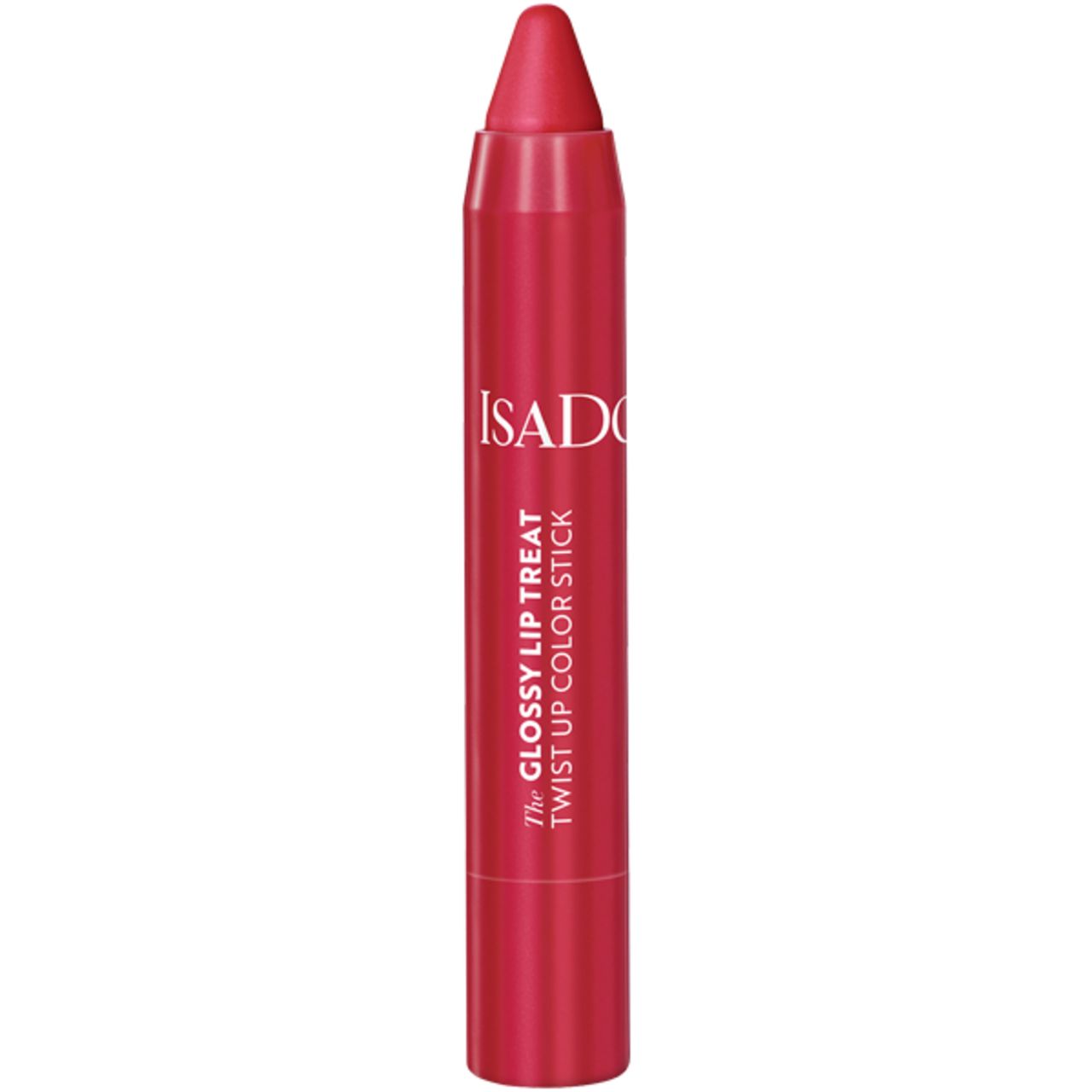 IsaDora, Glossy Lip Treat Twist Up
