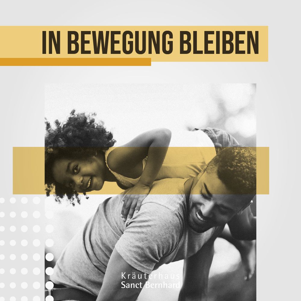 Sanct Bernhard Gelenkfit-Kapseln Kurpackung