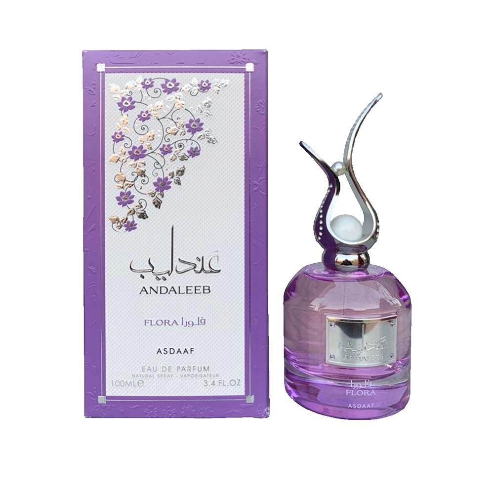 Andaleeb Flora Eau de Parfum