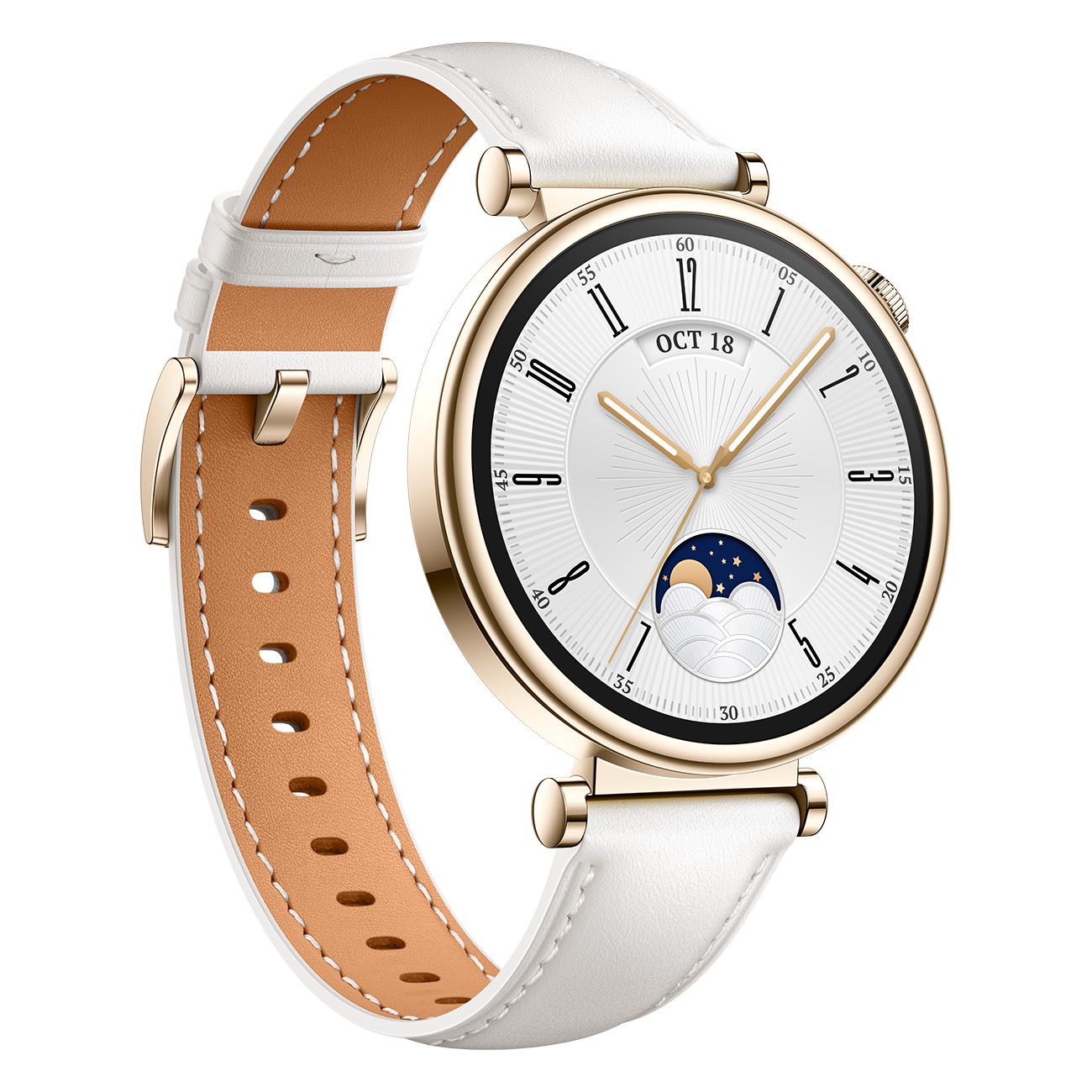 Huawei Watch GT4 41mm Smartwatch