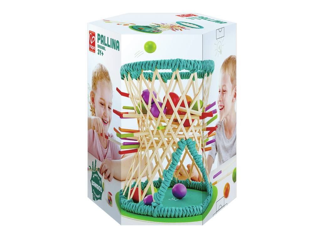 Hape Pallina Original
