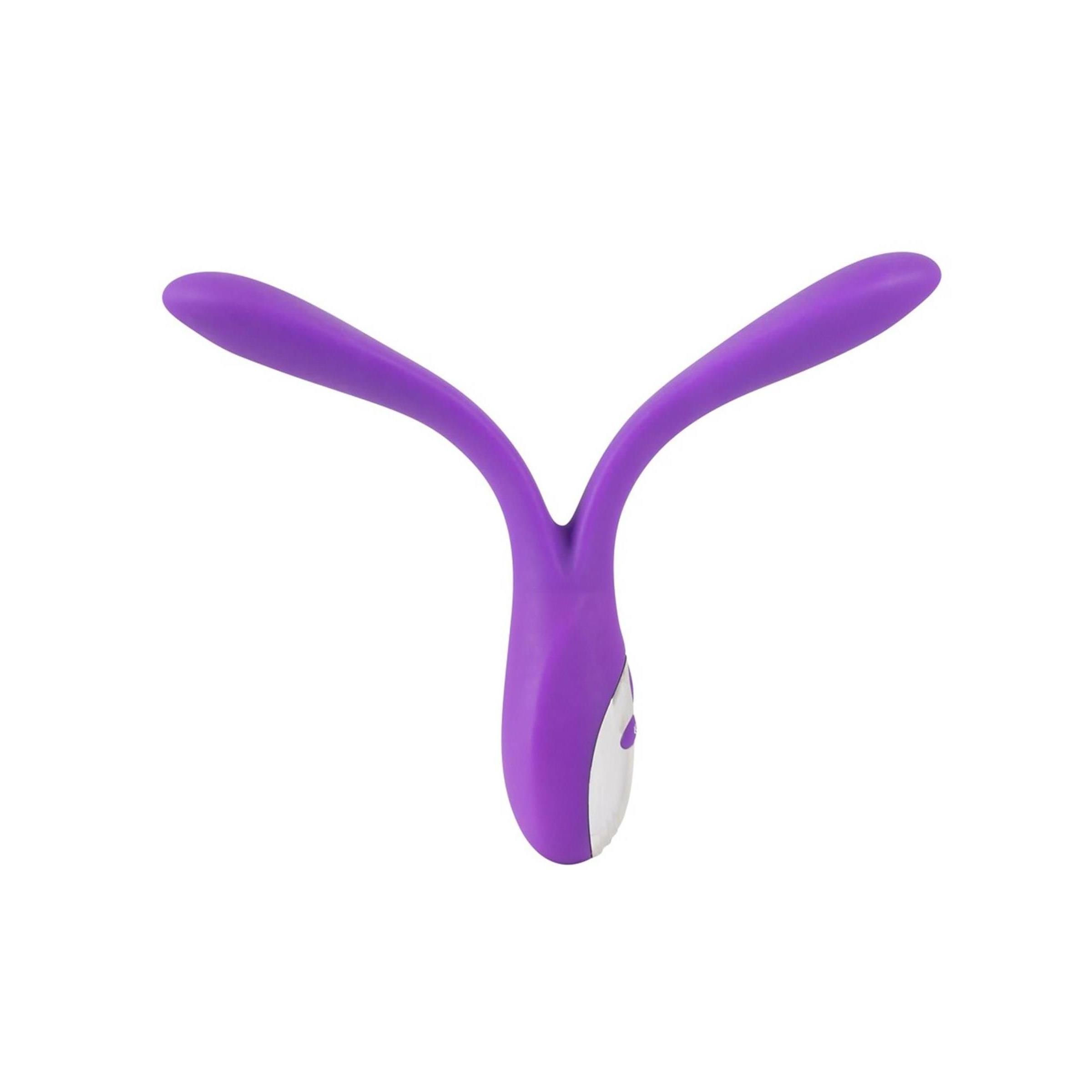 Sweet Smile - Bendable Double Vi