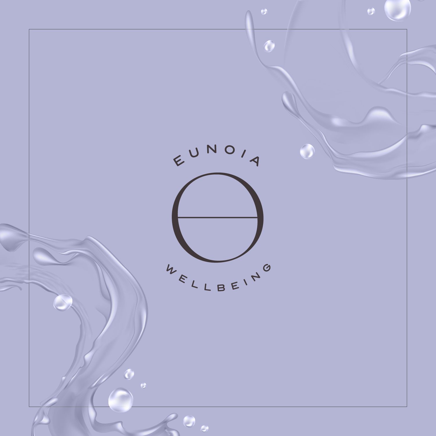 Eunoia Wasserstoffperoxid 3% - mit Pipette - hohe Reinheit