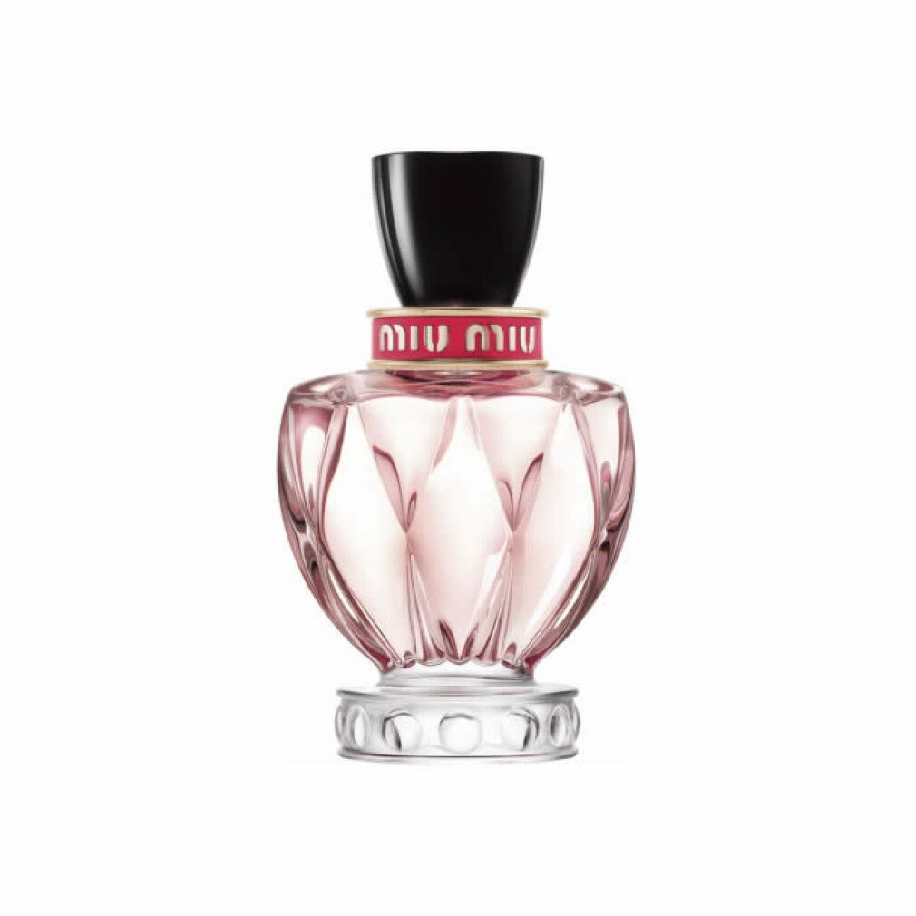 Miu Miu Twist Eau de Parfum Spray