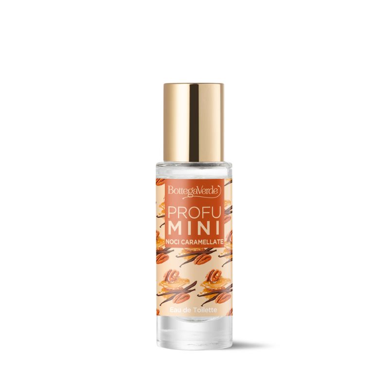 Bottega Verde ProfuMINI - Noci caramellate - Eau de toilette