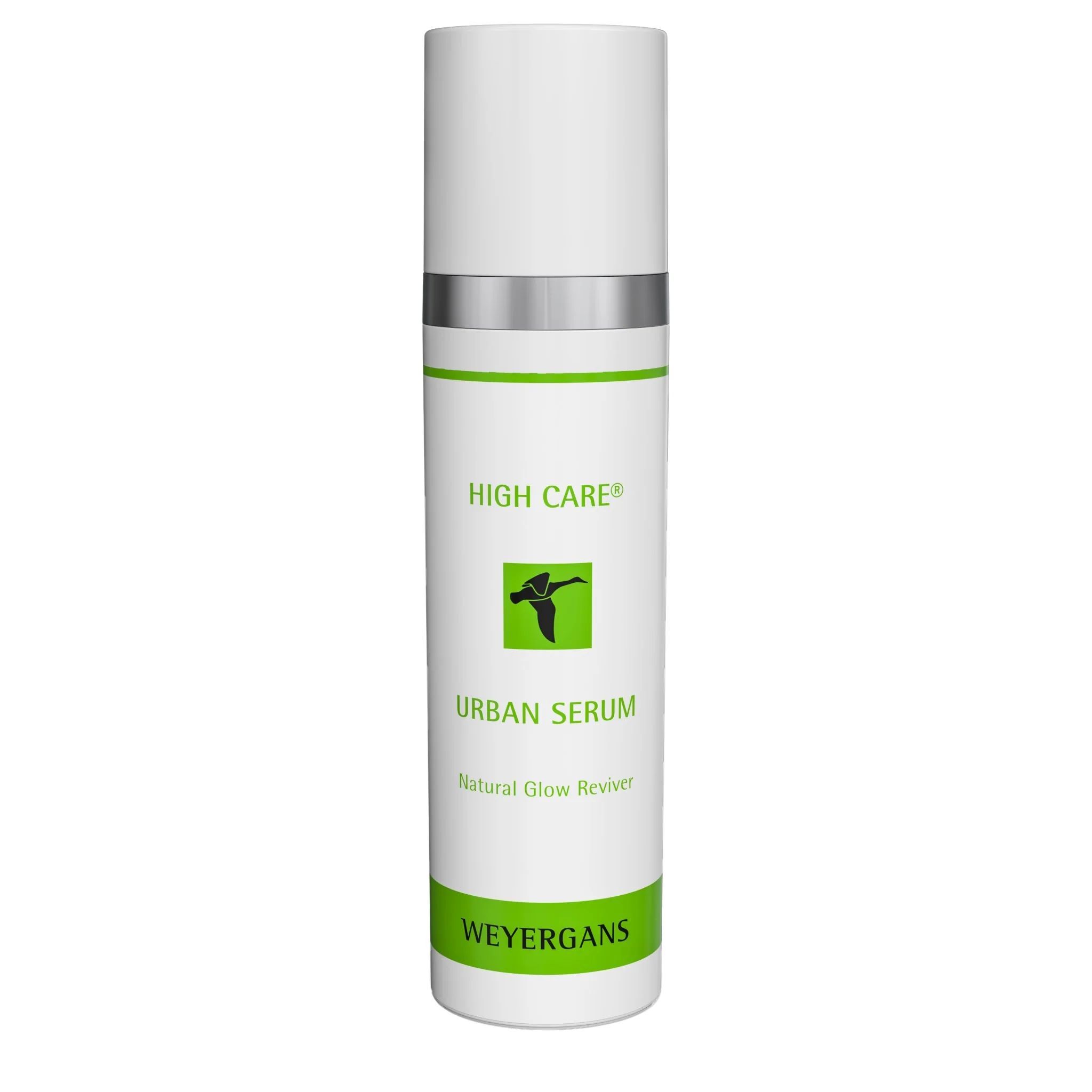 Weyergans Serum Urban Care