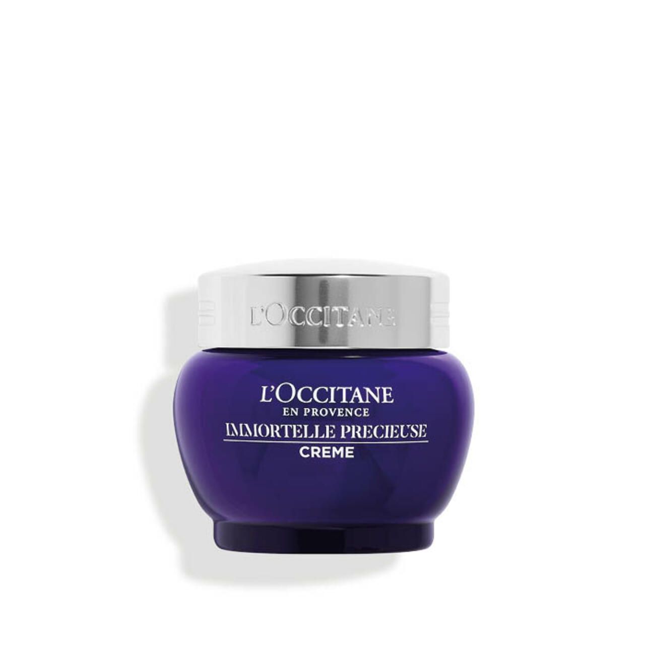 L'Occitane, Immortelle Creme Precieuse