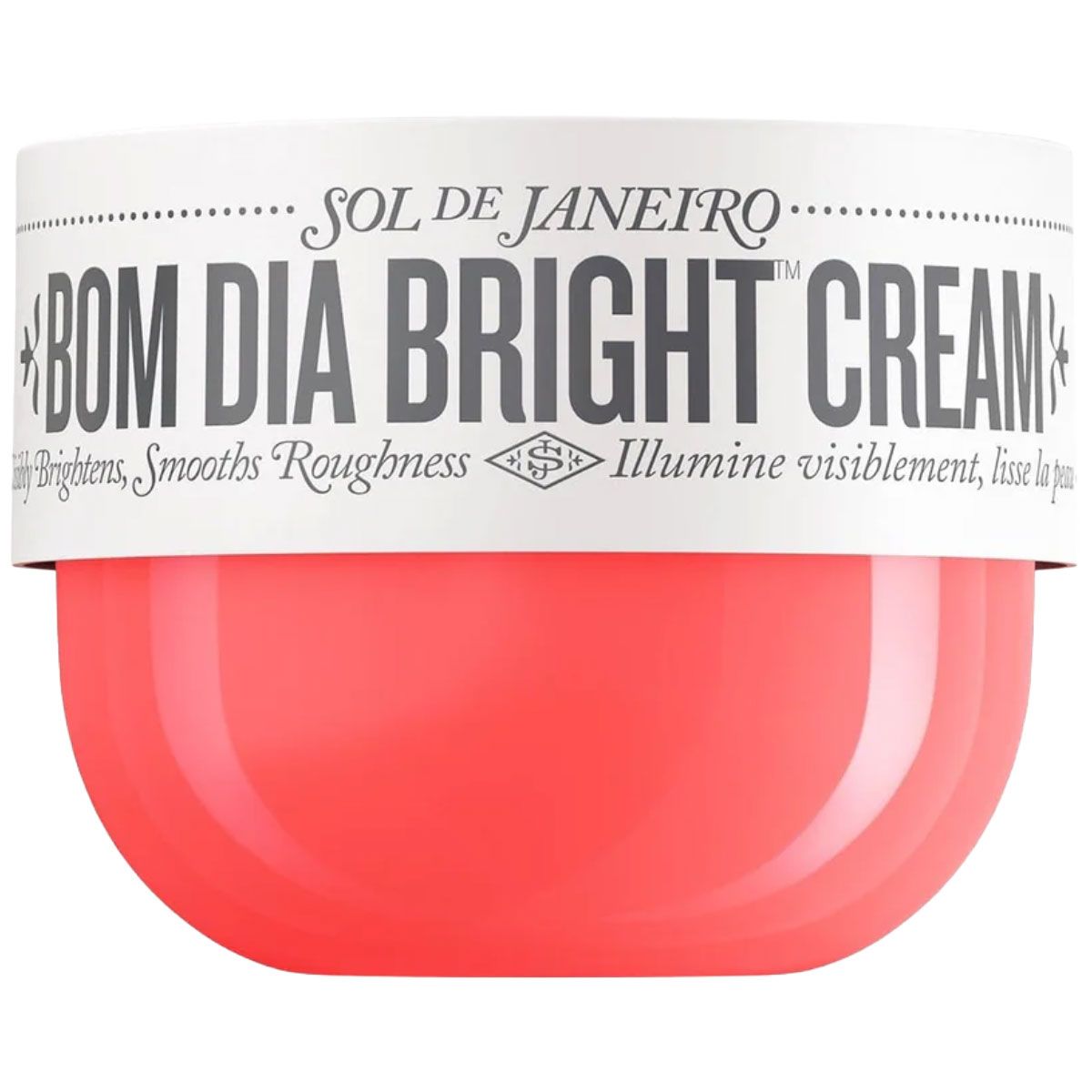 Sol de Janeiro Bom Dia Bright Body Cream 240 ml Körperlotion