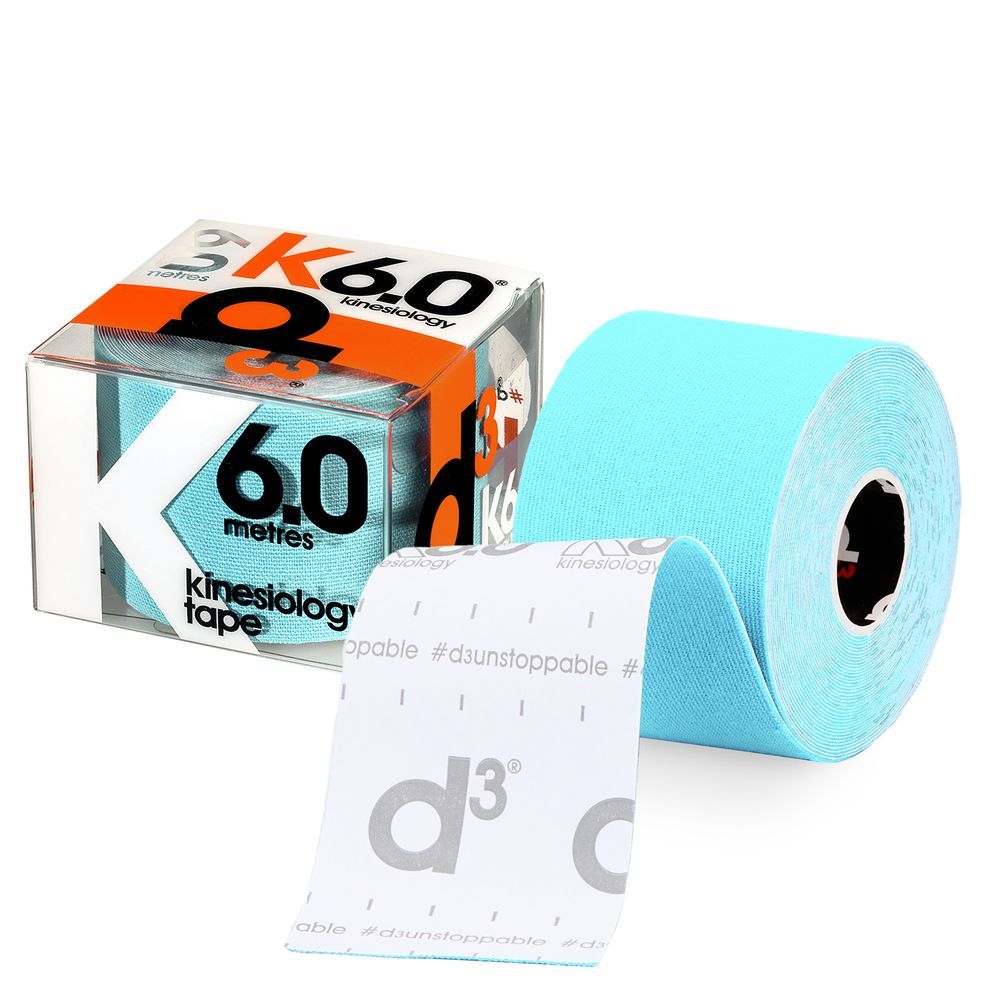 d3 K6.0 Kinesiologie Tape