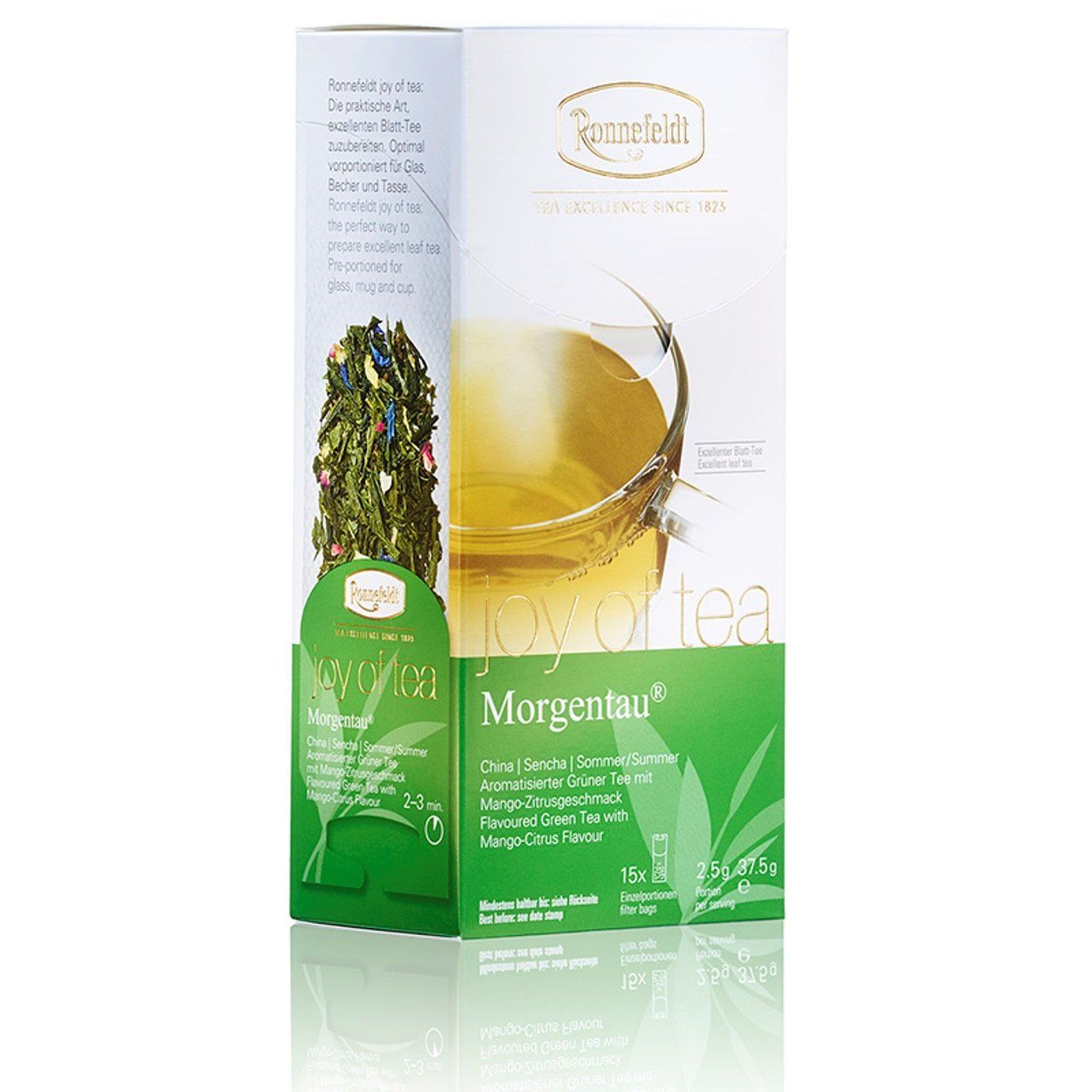 Ronnefeldt - Teavelope Morgentau 37,5 g