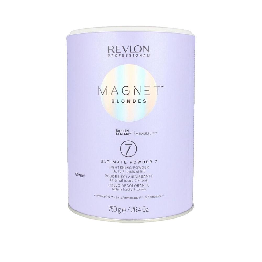 Revlon Magnet Blondierpulver Ohne Ammoniak 750 g