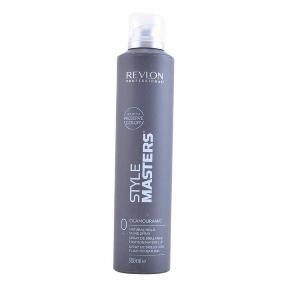 Revlon Style Master Glamourama Shine Spray