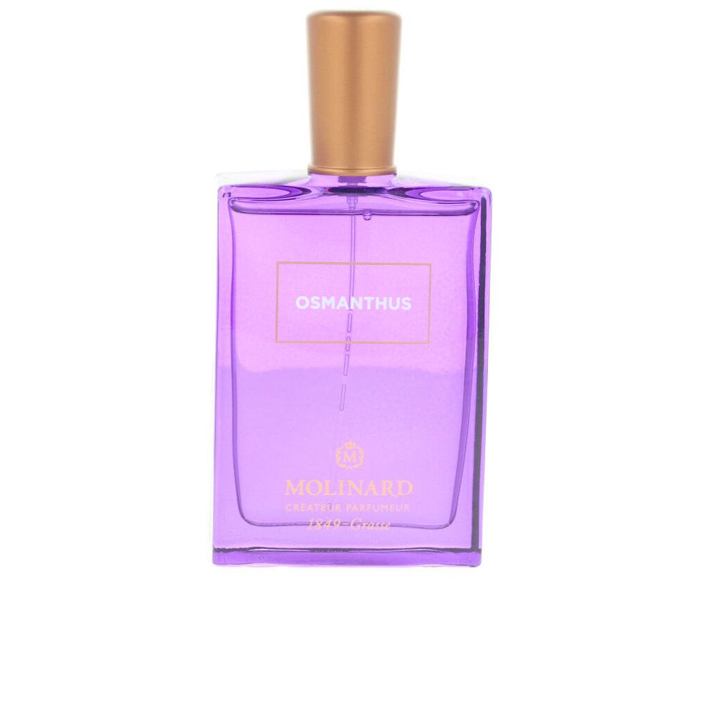 Molinard Osmanthus Edp