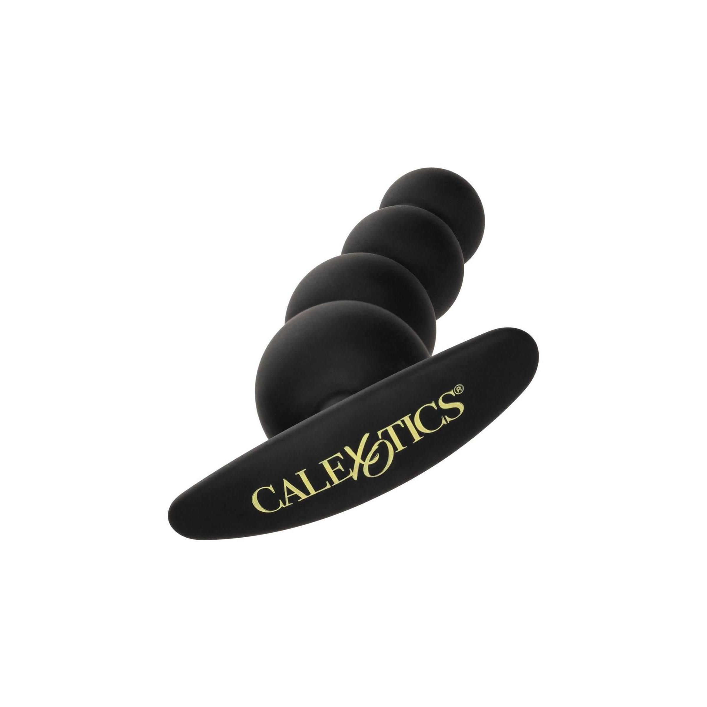 CalExotics - Boundless Beaded Plug