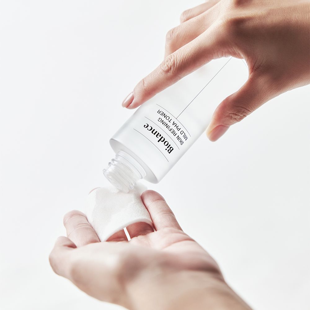 Skin Refining Mild PHA Toner