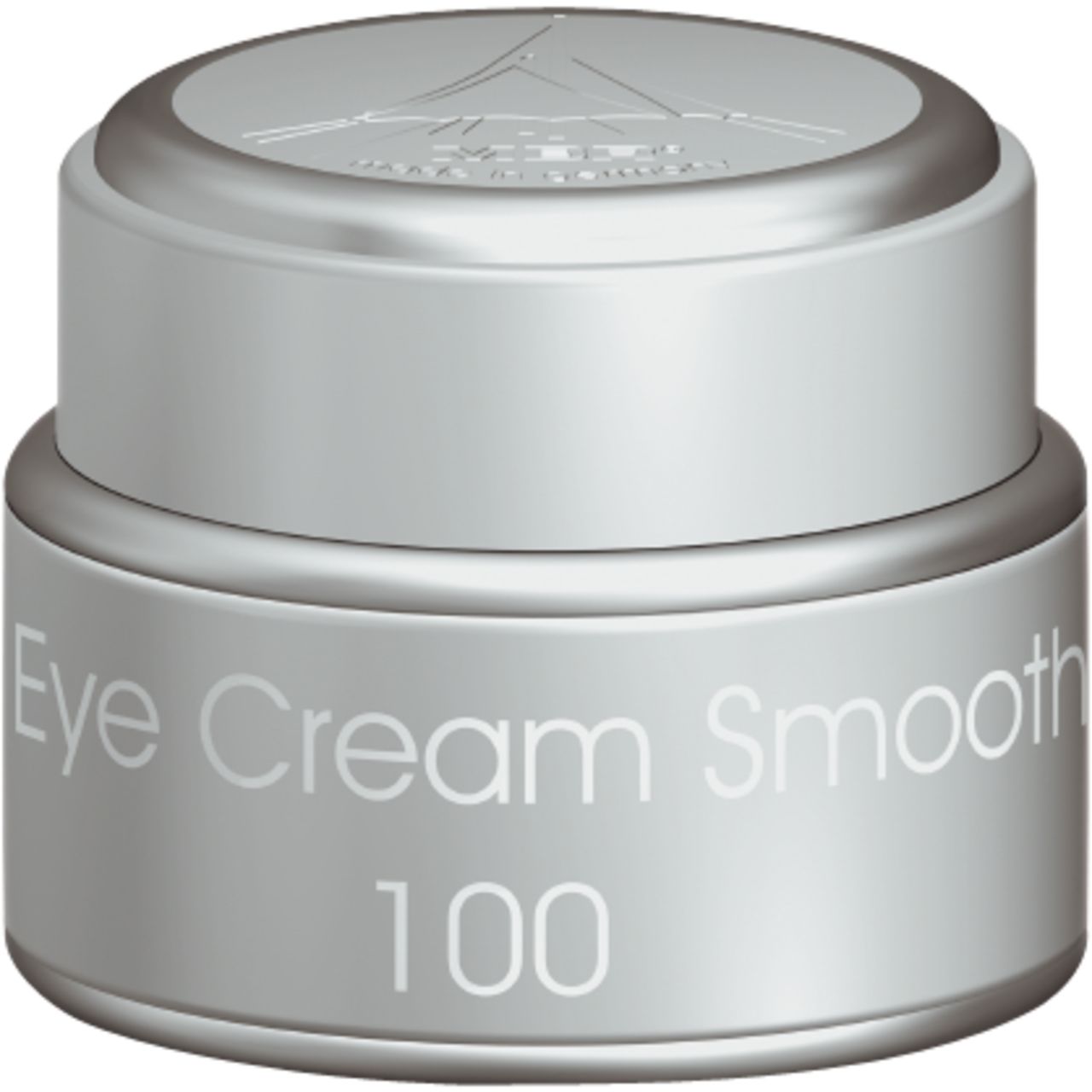Mbr, Pure Perfection 100 N Eye Cream Smooth 100