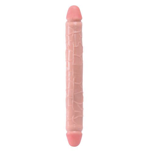 Dildo Doppio Twin Rapture 30 cm
