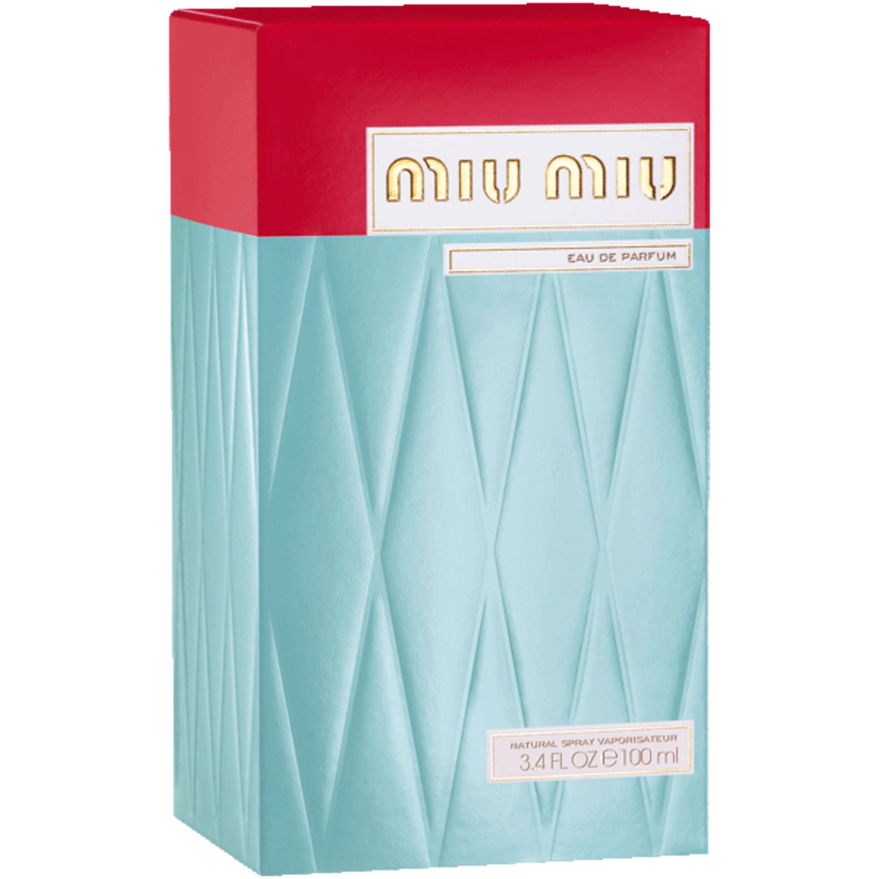 Miu Miu, E.d.P. Nat. Spray