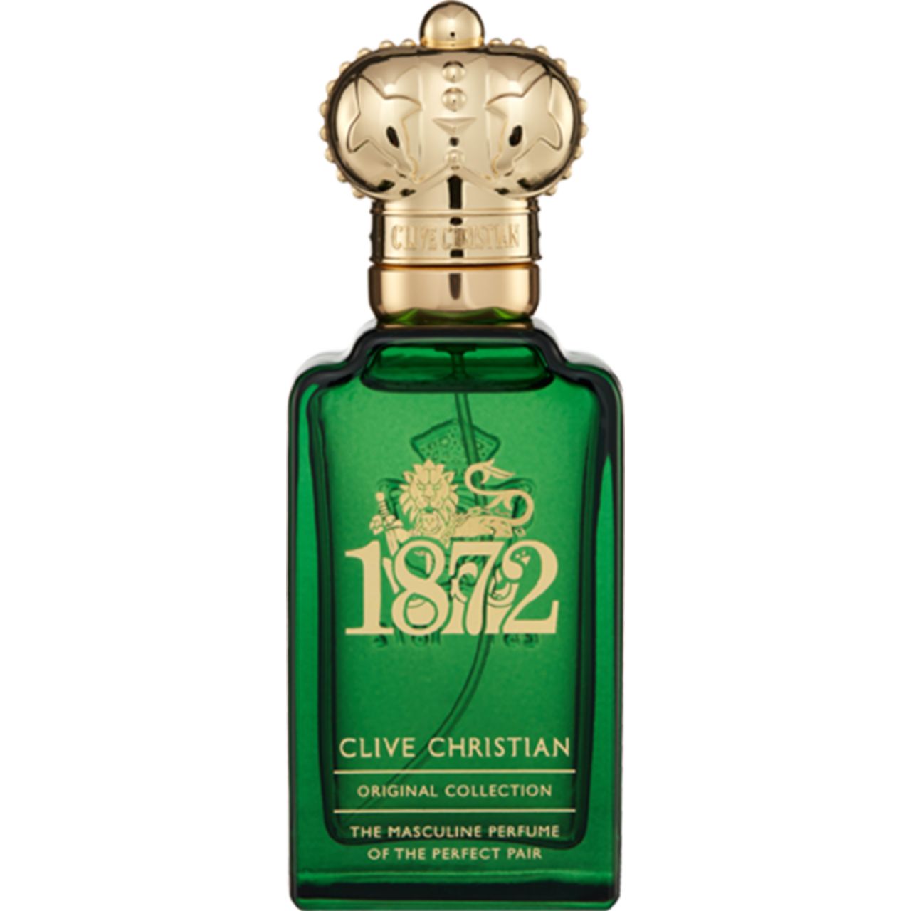 Clive Christian, 1872 Masculine Perfume Spray