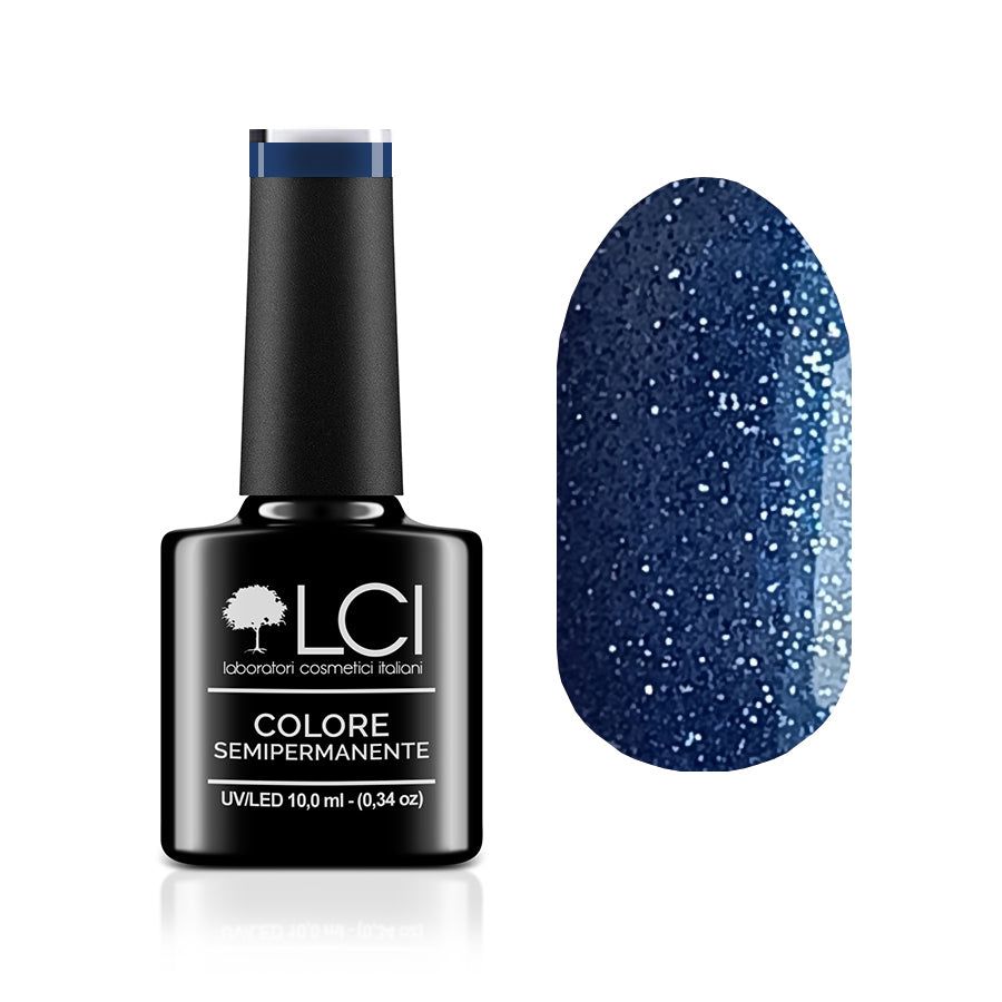 LCI Cosmetics - Smalto Semipermanente LCI - Hype