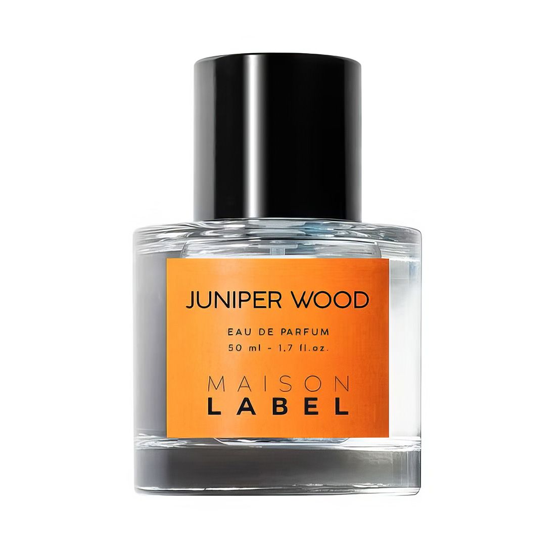 Maison Label - Juniper Wood Edp