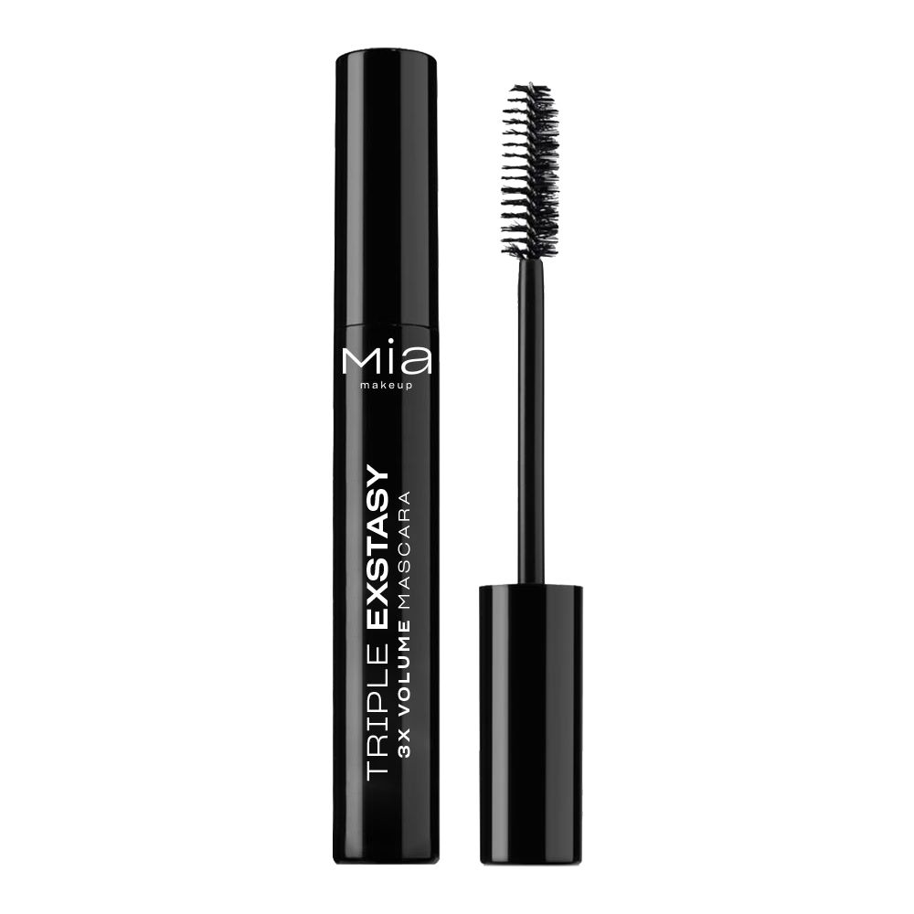 Mia Make-up Triple Extsasy mascara