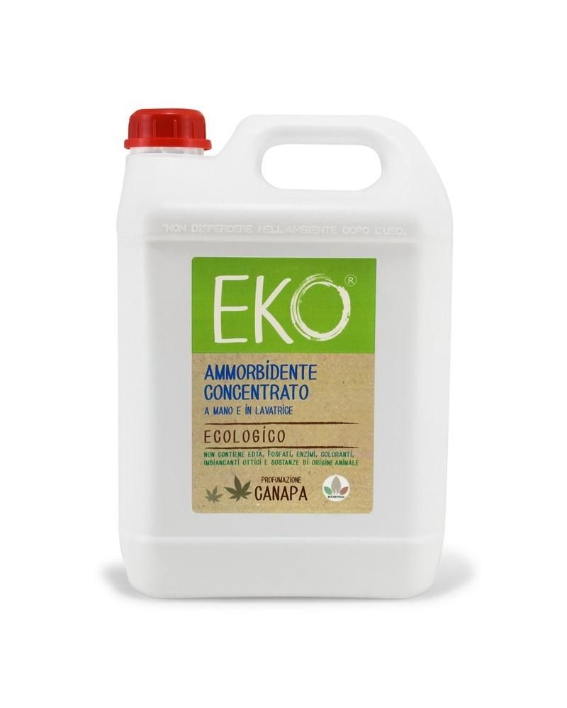 Eko Ammorbidente Ecologico Liquido