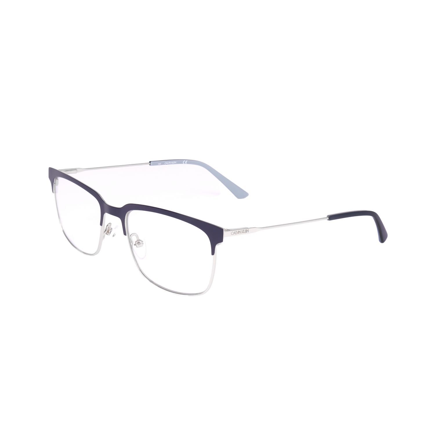 Calvin Klein occhiali da sole uomo CK18109B blue
