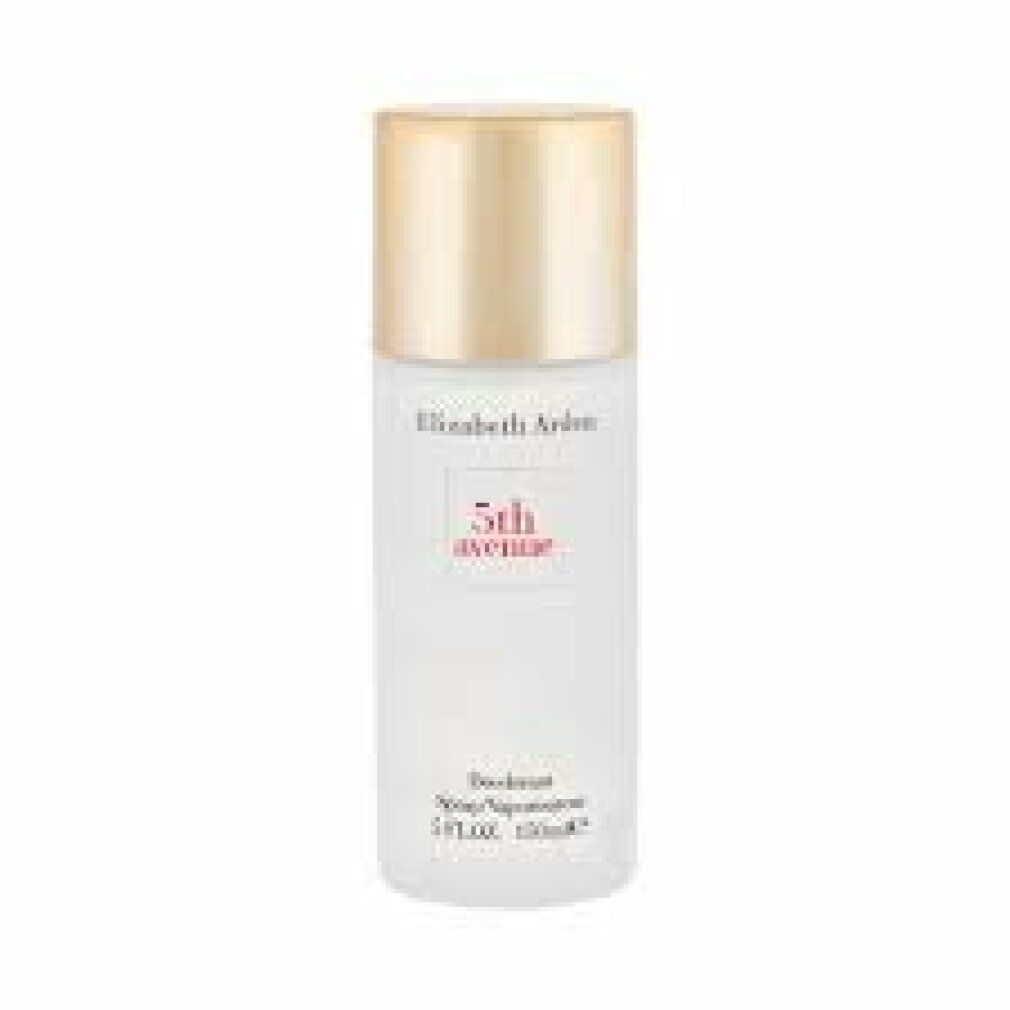 Elizabeth Arden Fifth Avenue Deodorant Spray