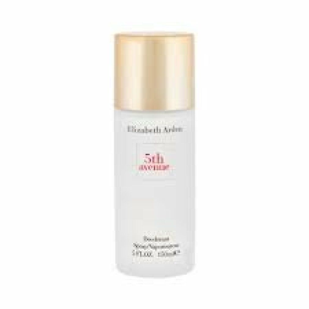 Elizabeth Arden Fifth Avenue Deodorant Spray