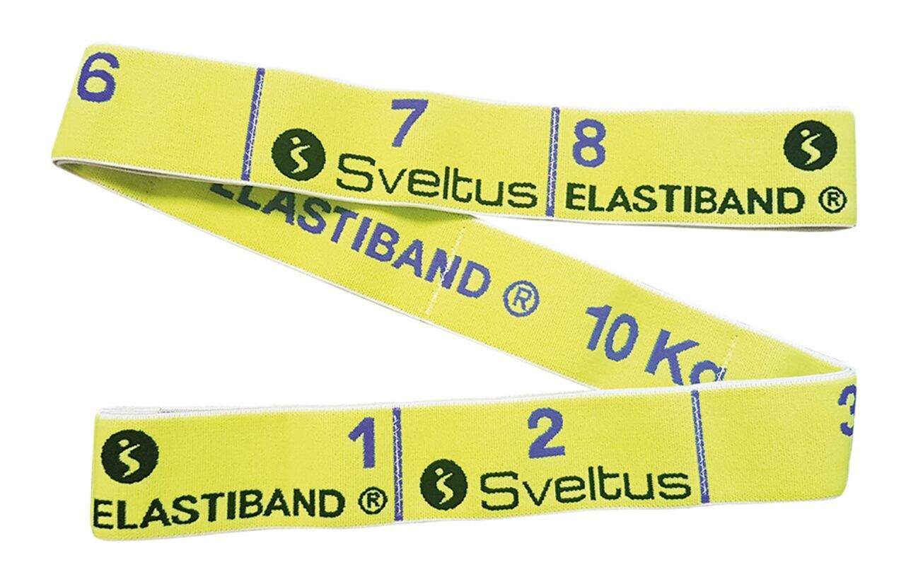 Sveltus® Elastiband®, 10 kg