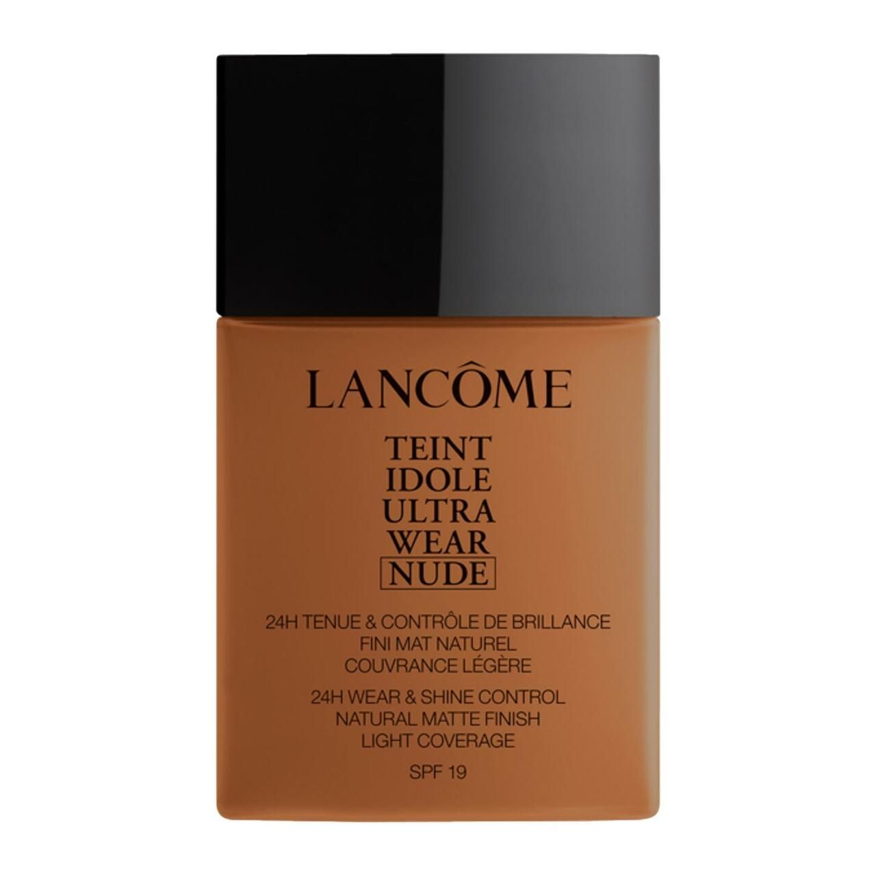 Lancôme, Teint Idole Ultra Wear Nude