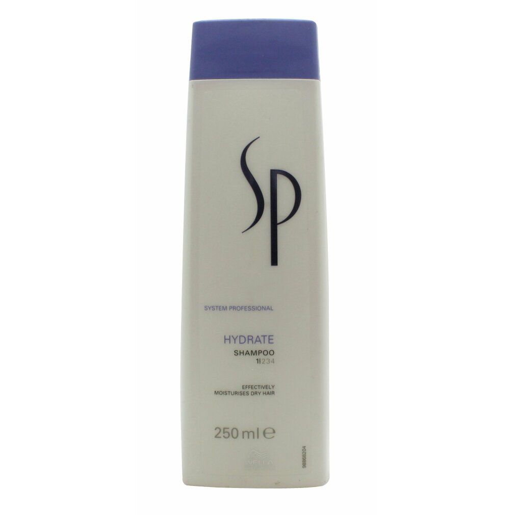 Wella sp System Professional Shampoo Hydrate