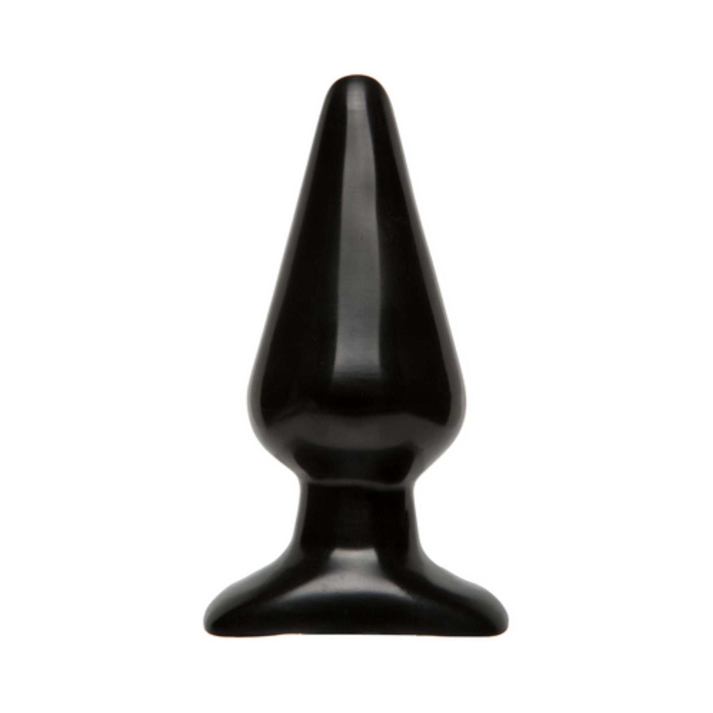 Doc Johnson - Classic Butt Plug 1 St