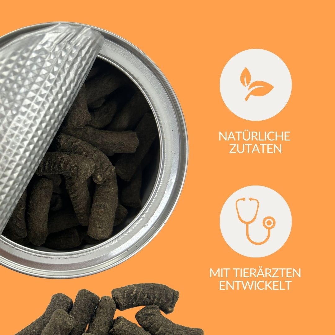 vetevo Flexi Bites Hund