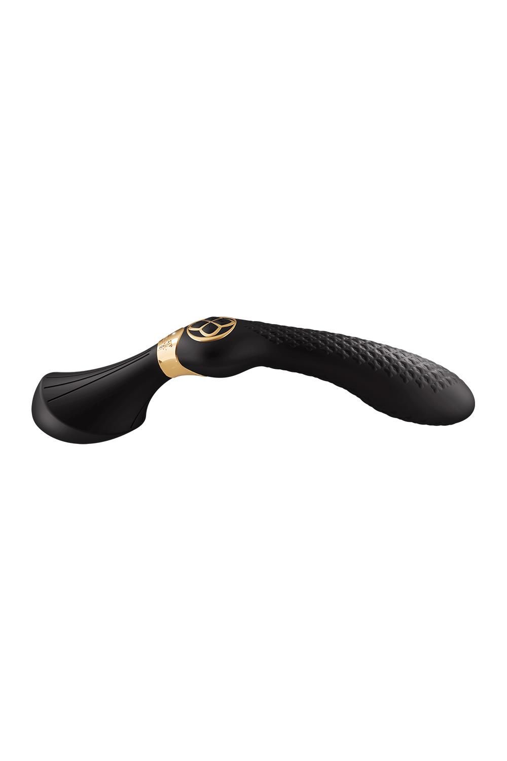 Shunga Zoa Black
