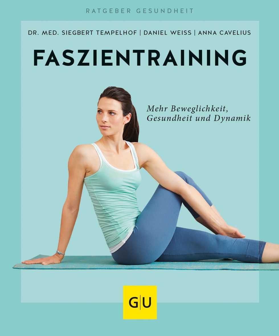 GU Faszientraining