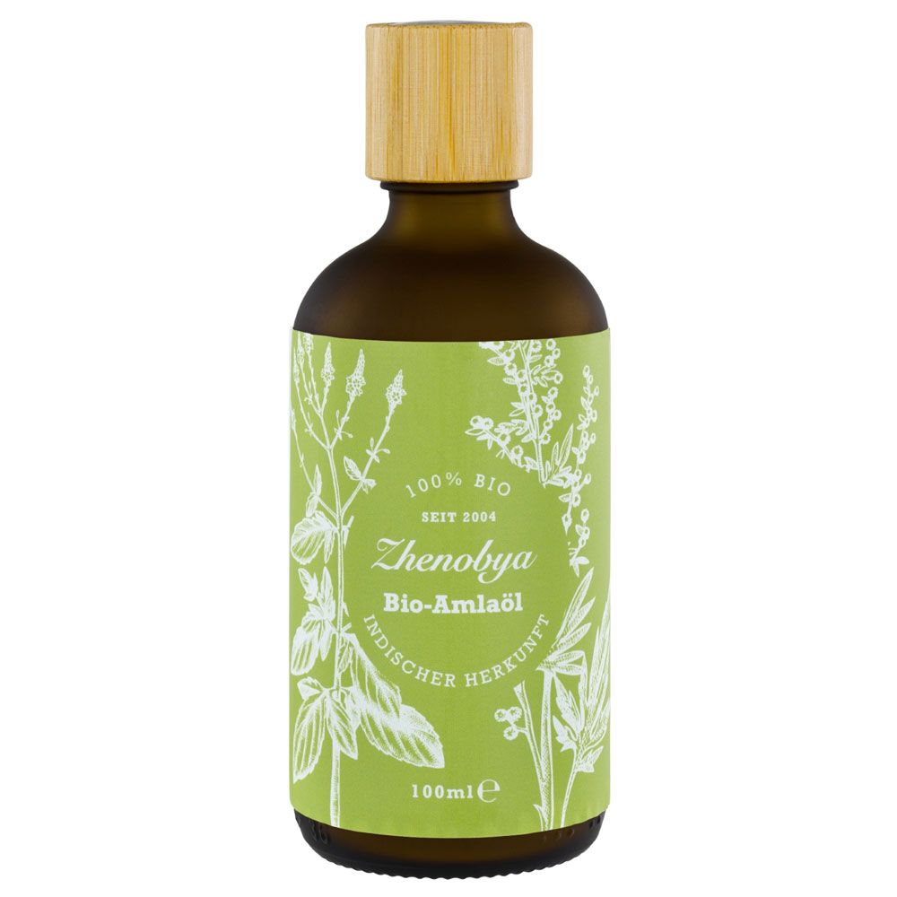 Zhenobya Amlaöl 100 ml