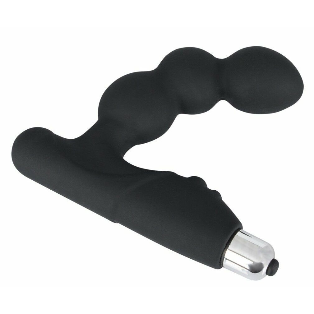 Prostatavibrator im Kugeldesign | Rebel