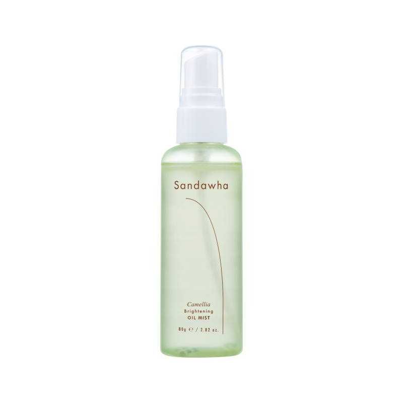 SANDAWHA Camellia Brightening Oil Mist