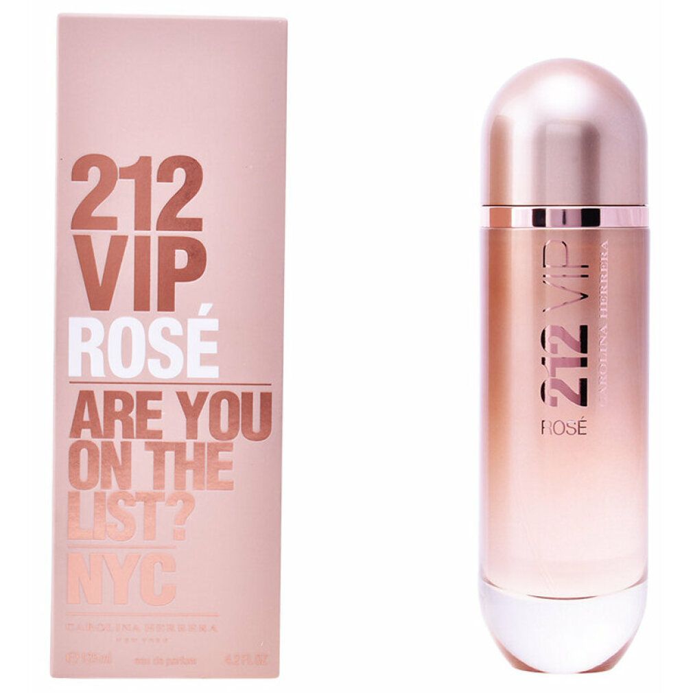 Carolina Herrera 212 vip Rose