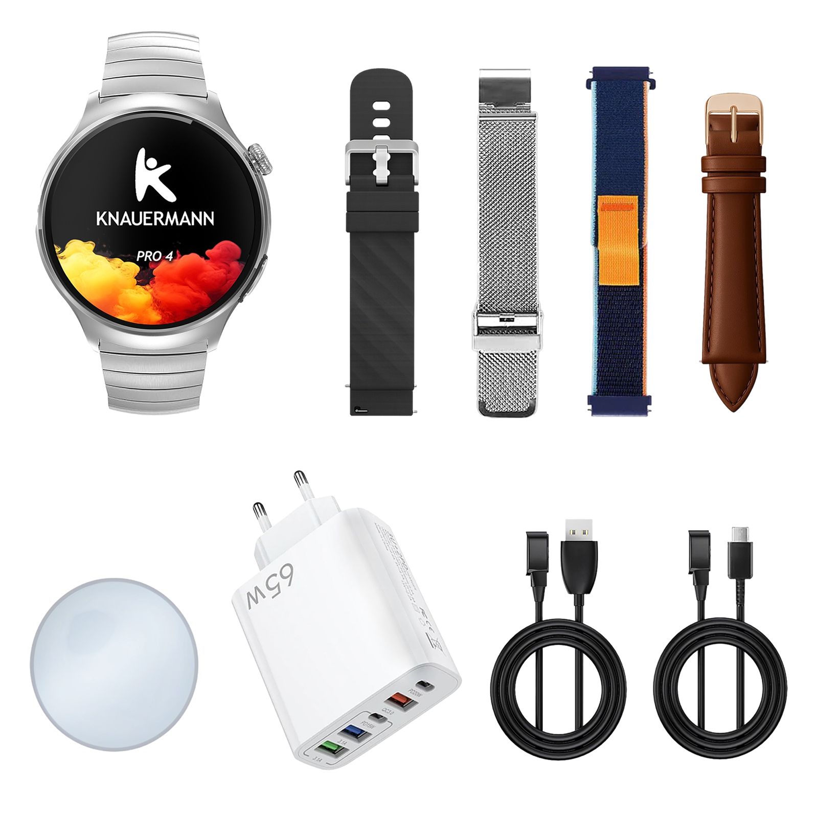 Knauermann PRO 4 (2026)